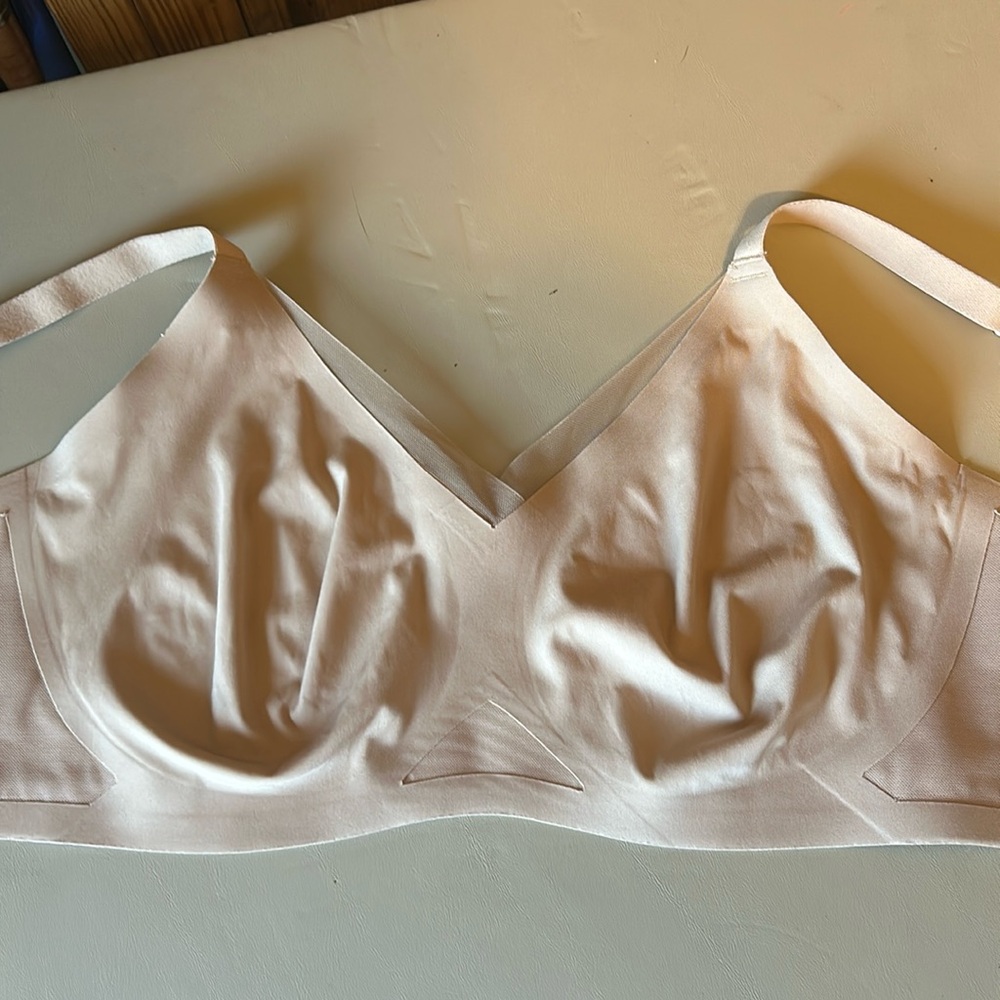 Honeylove bra - nude - XL